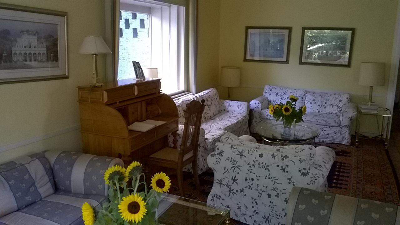 Hotel Eden Am Kurpark Бонн Екстер'єр фото