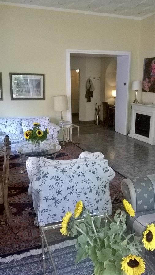 Hotel Eden Am Kurpark Бонн Екстер'єр фото
