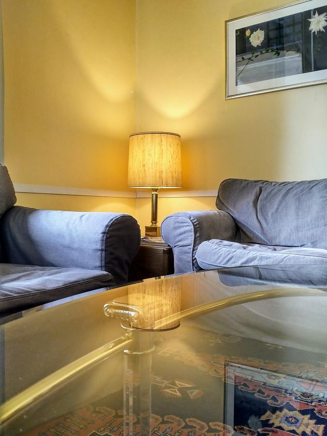 Hotel Eden Am Kurpark Бонн Екстер'єр фото
