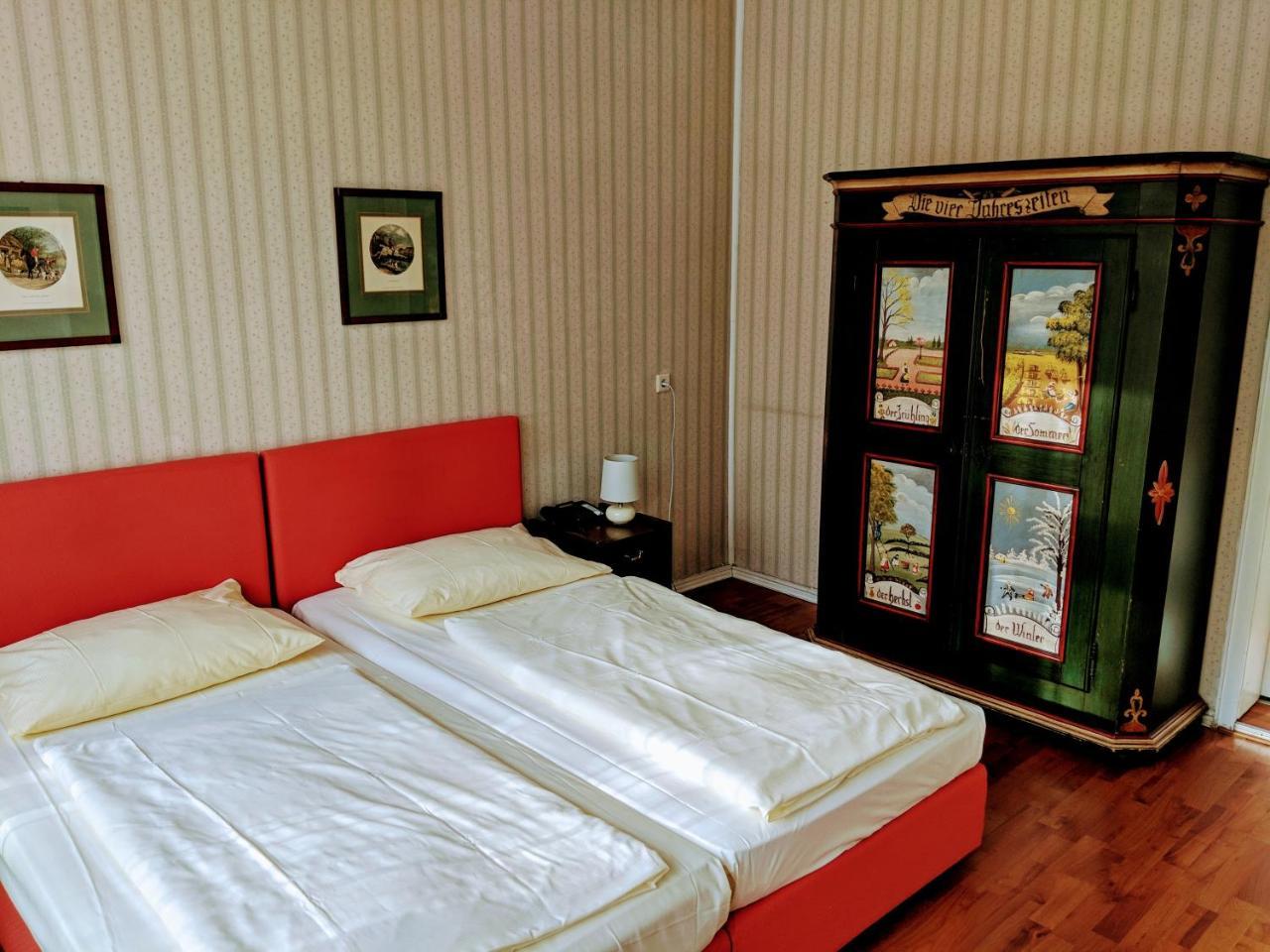 Hotel Eden Am Kurpark Бонн Екстер'єр фото